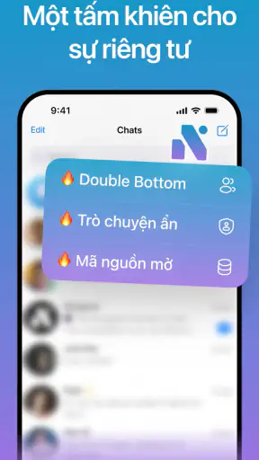 Nicegram: AI x Dual Telegram
