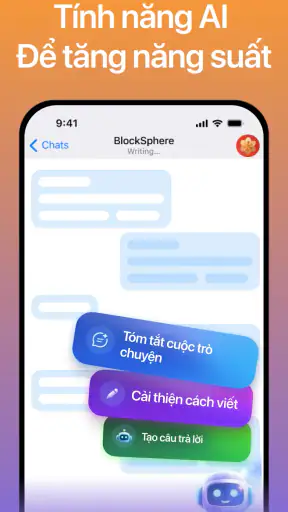 Nicegram: AI x Dual Telegram