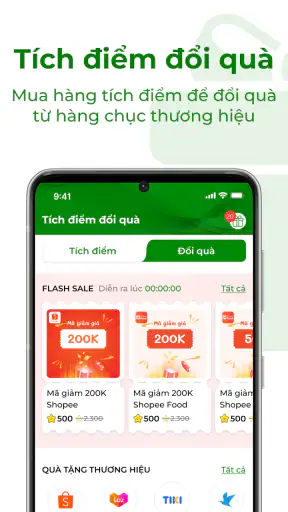 Noti - Mua sắm thông minh