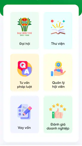 Nông dân Việt Nam