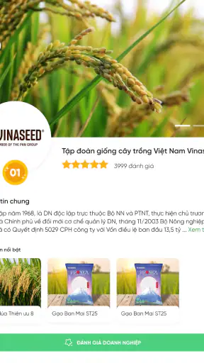 Nông dân Việt Nam