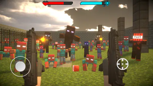 Noob Mod for Verity