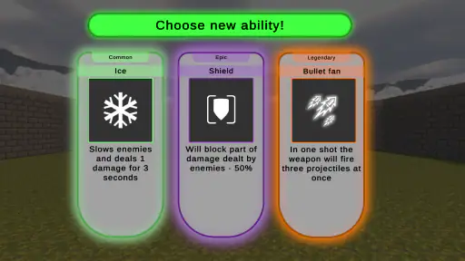 Noob Mod for Verity
