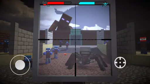 Noob Mod for Verity