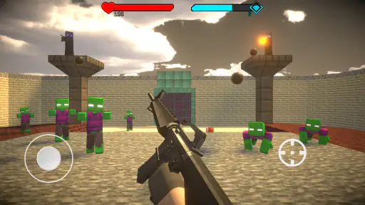 Noob Mod for Verity