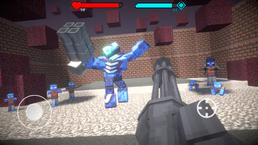 Noob Mod for Verity
