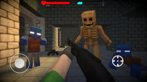Noob Mod for Verity