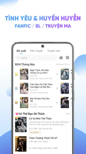 NovelToon: Đọc Truyện Hay Nhất