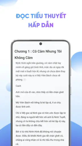 NovelToon: Đọc Truyện Hay Nhất