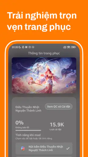Nox Skins Tool LQ