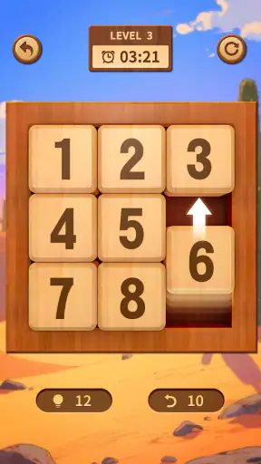 Numpuz: Classic Number Games