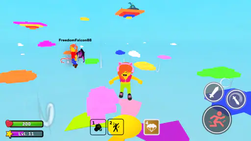 Obby Memes: Grow Fruits