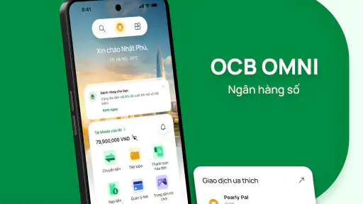 OCB OMNI