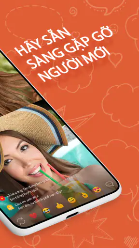 OmeTV – Video Chat Alternative