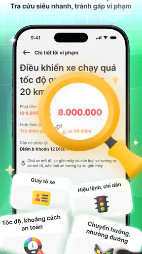 Ôn thi Bằng lái xe Hạng A, A1