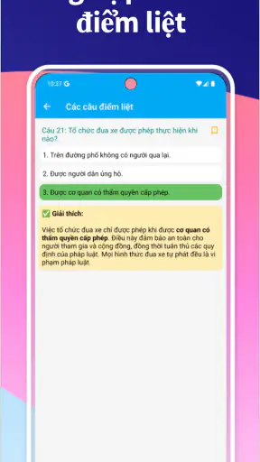 Ôn Thi GPLX 600 Câu Chuẩn 2026