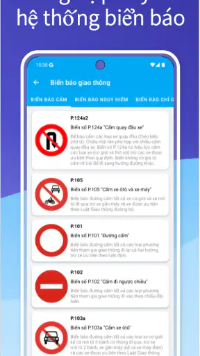 Ôn Thi GPLX 600 Câu Chuẩn 2026
