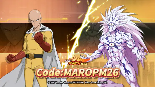 ONE PUNCH MAN: Kẻ Mạnh Nhất