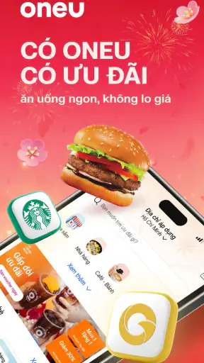 Techcombank OneU