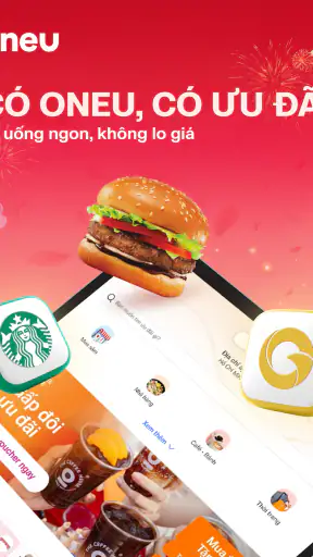 Techcombank OneU