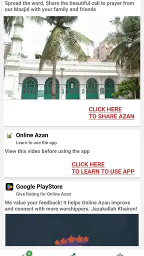 OnlineAzan