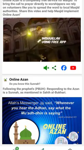 OnlineAzan
