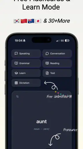 OpenQuiz - AI Flashcards