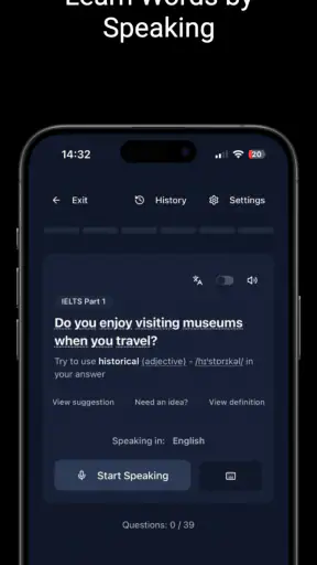 OpenQuiz - AI Flashcards