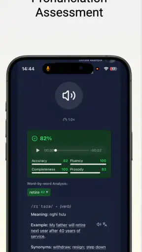 OpenQuiz - AI Flashcards