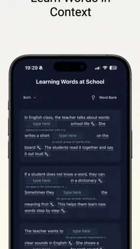 OpenQuiz - AI Flashcards