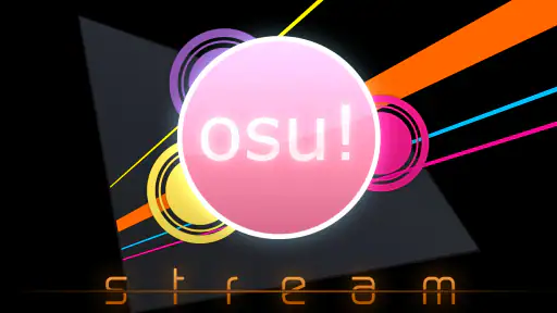 osu!stream