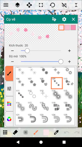 Paint Art / Ứng dụng vẽ tranh