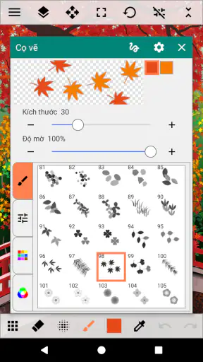Paint Art / Ứng dụng vẽ tranh
