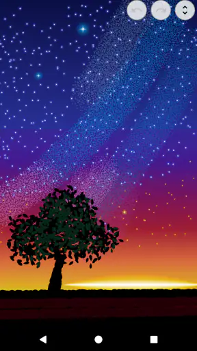 Paint Art / Ứng dụng vẽ tranh