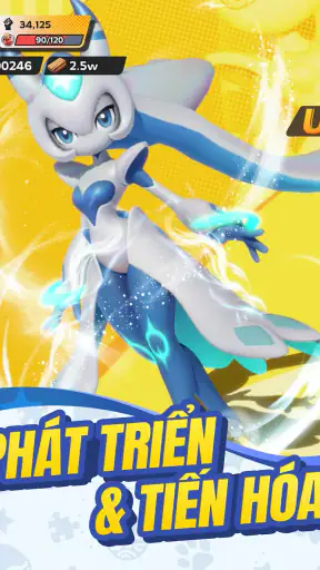 Palmon: Cuộc Chiến Sinh Tồn
