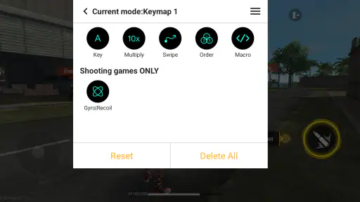 Panda Touch Pro