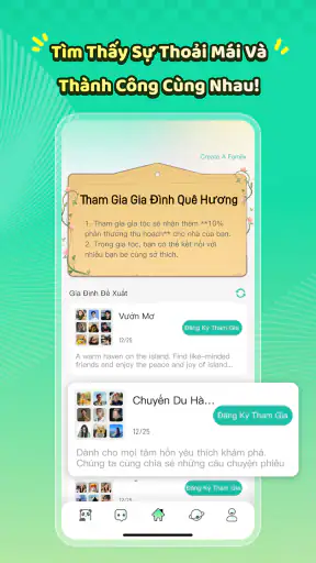 Panjoy: Nông trại, Pet & Party