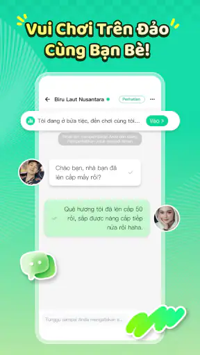 Panjoy: Nông trại, Pet & Party