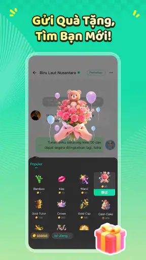 Panjoy: Nông trại, Pet & Party