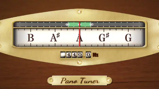 Pano Tuner