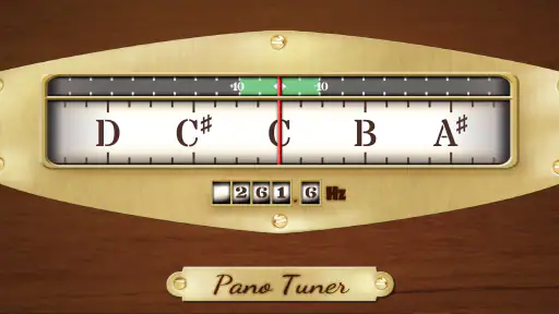 Pano Tuner
