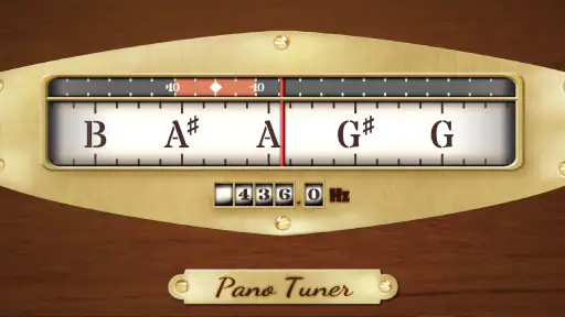 Pano Tuner
