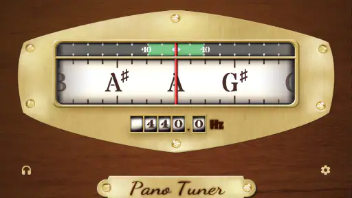 Pano Tuner