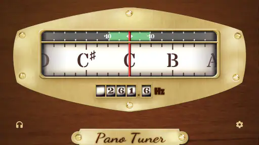 Pano Tuner