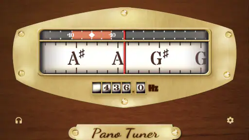Pano Tuner