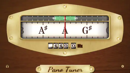 Pano Tuner