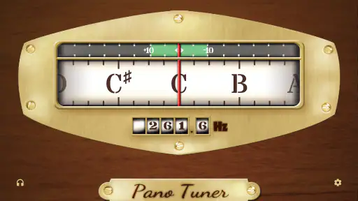 Pano Tuner