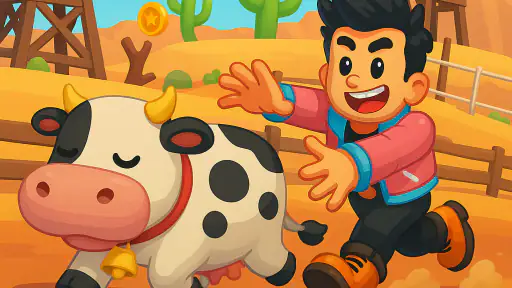 Parkour Obby: Game Chạy Nhảy