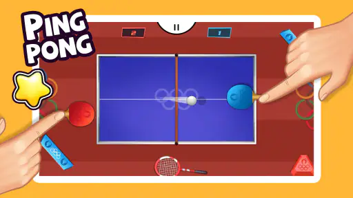 Party Legends: 234 Mini Battle