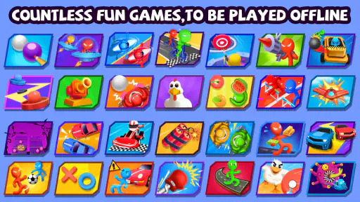 Party Legends: 234 Mini Battle